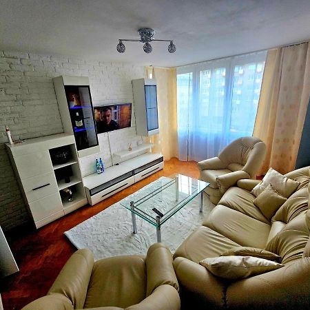 Apartamento Apartament Zielna By Domin Varsovia Exterior foto
