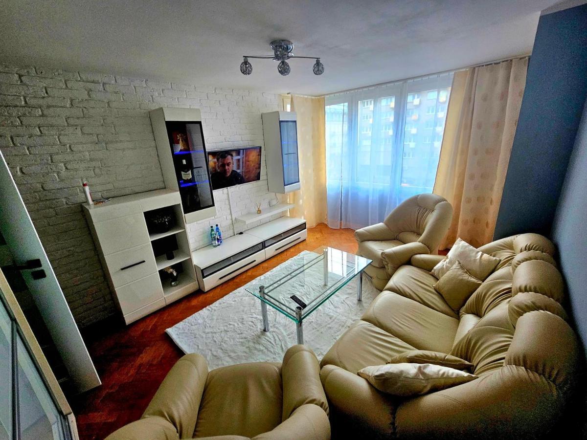 Apartamento Apartament Zielna By Domin Varsovia Exterior foto