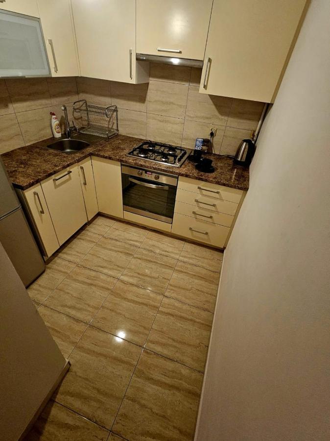 Apartamento Apartament Zielna By Domin Varsovia Exterior foto